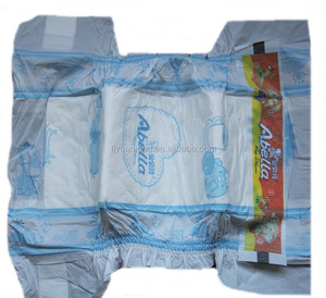Pañales Desechables para Bebés Precio al por Mayor en India - Product Image 4