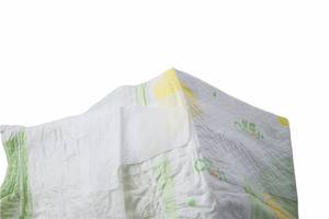 Pañales para Bebés Prematuros, Niños y Niñas, con Cintura Elástica, Estilo Nuevo, Personalizados, Fabricantes de China - Product Image 4