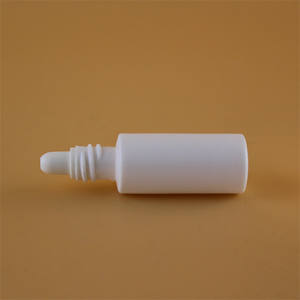 Envase Vacío para Gotas para los Ojos de 3 ml, Botella Médica con Gotero, en Oferta - Product Image 1