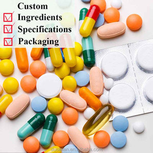 Mannen Power Tabletten Energie Candy <span class=keywords><strong>Capsules</strong></span> <span class=keywords><strong>Oem</strong></span> Natuurlijke Peruaanse Black Maca Voedingssupplement Booster Kruiden Pillen Voor Mannen - Product Image 6