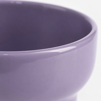 Ensemble de tasses à café en céramique modernes de 300 ml à taille cintrée, en porcelaine fine haute température, avec logo personnalisé et coffret cadeau disponible