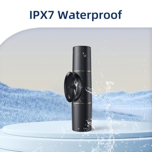 เครื่องดูดขี้หู 2 in 1 แบบใช้พลังน้ำ โรงงานขายส่ง เครื่องทำความสะอาดหูไฟฟ้าแบบพกพา - Product Image 5