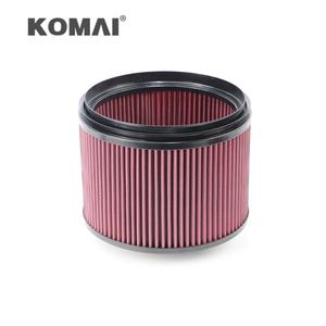 Filtre à carburant Komai Trucks 332-G2071 332G2071 4642641 8-98008-840-0 SK3160 - Product Image 1