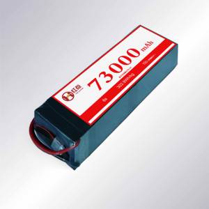 Lipo <b>Battery</b> 6s HD UAV POWER 22.2V 73Ah6S Solid State 73000mAh 330wh/kg Lithium Ion <b>Battery</b> <b>Pack</b> Fixed-Wind Vtol Multirotor - Product Image 6