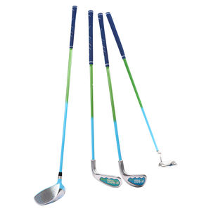Mini palos de Golf OEM para niños, palos de golf de hierro para niños - Product Image 1