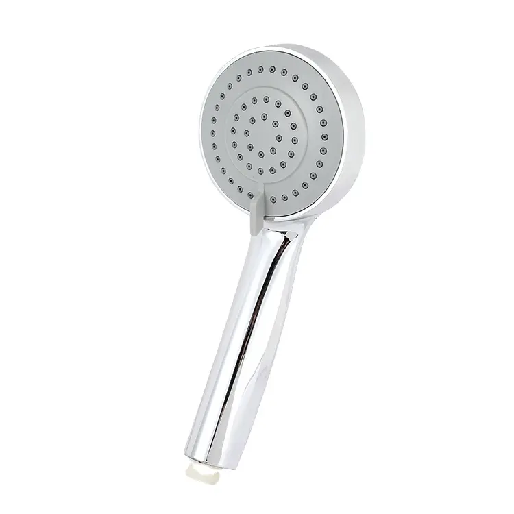 LIRLEE ABS Plastic Bathroom Hand Held Shower Heads Sets Faucets