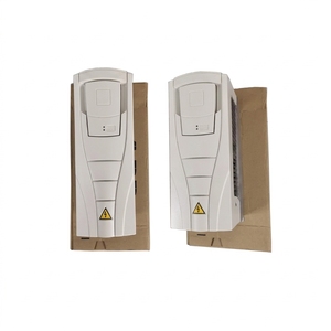 วันที่ผลิต 2025 รุ่น ACS510-01-03A3-4 ตัวแปลงความถี่ 1.1kW 380V VFD สำหรับพัดลมและปั๊ม HVAC โปรโมชั่นขายดี - Product Image 5