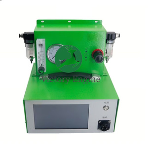 TIP3000 <span class=keywords><strong>Piezo</strong></span> Fuel <span class=keywords><strong>Injector</strong></span> <span class=keywords><strong>Tester</strong></span> Stoke, Gap, caudal, isolamento - Product Image 5