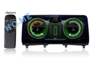 10.25 pouces Android 12 autoradio lecteur multimédia CarPlay Autoradio GPS Navigation pour Lexus RX RX270 RX350 RX450H 2009-2015
