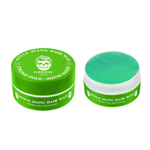Nuovissima Cera <span class=keywords><strong>per</strong></span> <span class=keywords><strong>Capelli</strong></span> a Base d'Acqua da 150ml Popolare in Offerta Speciale <span class=keywords><strong>Gel</strong></span> <span class=keywords><strong>per</strong></span> <span class=keywords><strong>Capelli</strong></span> a Tenuta Forte <span class=keywords><strong>per</strong></span> Feste Cera/Pomata <span class=keywords><strong>per</strong></span> <span class=keywords><strong>Capelli</strong></span> - Product Image 4