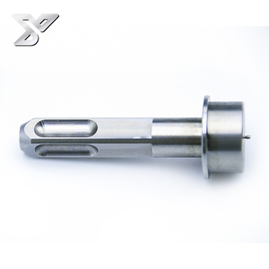 Componenti di Precisione in Acciaio Inossidabile Lavorati a CNC, Grado 304 316, per Industria Aerospaziale, Medica e Automobilistica - Product Image 4