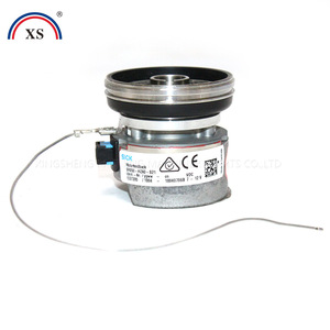 Heidelberg Rotary Encoder C2.101.3013 SRS50-HZA0-<b>S21</b> Wire Leads Round End - Product Image 4