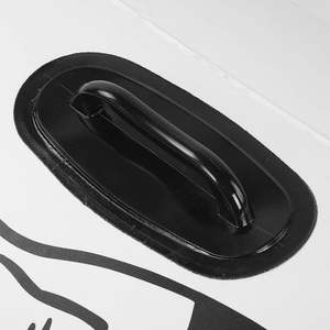 축구 골키퍼 프리킥 수비벽 에어 마네킹 훈련용 더미 - Product Image 3