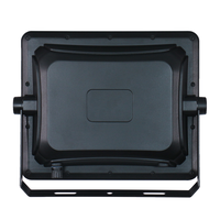 KCD extérieur 50w 100w 300w 500w 600w 1000w DC 12v 24v Lumen élevé SMD IP65 réflecteur de lumière d'inondation de jardin projecteur solaire LED