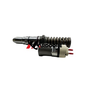 Injecteur 392-0206 3920206 Injecteur de carburant pour moteur diesel 3508 3512 3516 - Product Image 3