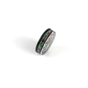 Vendita calda campeggio bussola 45mm nero di sopravvivenza bussola per l'escursionismo - Product Image 3