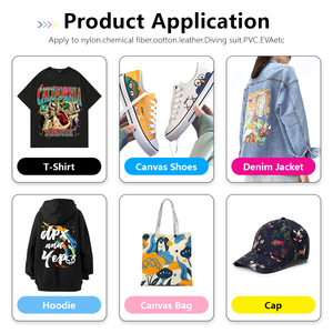 Factory Direct Sales 60cm DTF <b>Printer</b> I3200 4 Printhead Digital T-<b>Shirt</b> Printing Machine Heat Transfer Pet Film Dtf <b>Printer</b> - Product Image 4