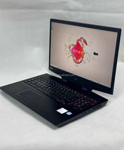 Ordinateur Portable de Gaming <span class=keywords><strong>Reconditionné</strong></span> Grade A <span class=keywords><strong>HP</strong></span> <span class=keywords><strong>OMEN</strong></span> 5 Plus I7-9750H RTX 2070 (8Go) 16Go 512Go 17.3" Occasion - Product Image 3