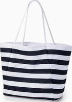 Sac de rangement de voyage, sac d'épicerie réutilisable pour supermarché, sac à bandoulière portable pour week-end, sac à main multi-usage pour natation et camping