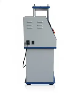 Machine d'essai de compression conique – Testeur de compression conique pour l'essai de résistance du papier et des matériaux d'emballage - Product Image 4