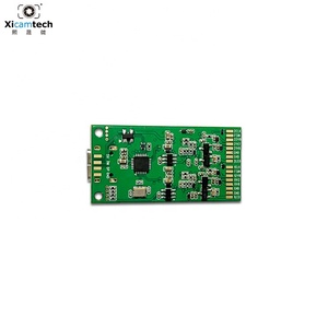 Xitech 3D Giao Diện Kép USB2.0 Loại C nội soi <span class=keywords><strong>Camera</strong></span> Video Board CMOS đầu ra đồng bộ 1920x1080 30/60fps kho - Product Image 3