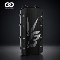 Contrôleur haute puissance VTB V9600 GEN2 AETOS Pro 76kW pour moto électrique Surron Talaria E Ride Pro