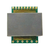 Transformateur planaire haute puissance pour véhicule, haute fréquence environ 50K~500KHz, dissipation thermique rapide, volume compact, transformateur planaire de petite taille