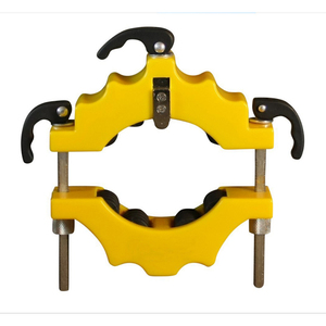 उच्च गुणवत्ता हाथ उपकरण समायोज्य दौर कांच की बोतल कटर - Product Image 6