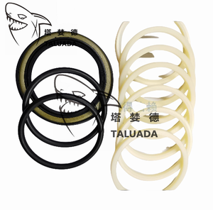 Bộ con dấu trung tâm taluada KOMATSU PC60-7 PC200-7 PC120-6 PC200-6 PC200-8 PC56-7 xoay khớp con dấu Kit dầu con dấu Kit - Product Image 2