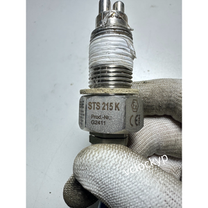 1 capteur EGE STS 215 K neuf, expédition rapide via FedEx ou DHL - Product Image 4