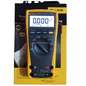 Серия Fluke 170 Цифровой мультиметр Fluke 179