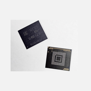 原装正品现货KLM8G1GETF-B041表面贴装FBGA-153 5.1 8gb EMMC存储芯片 - Product Image 3
