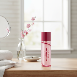 เซรั่มบำรุงผิวสำหรับ isntree Plum peptide Booster 2000S 50ml - Product Image 2