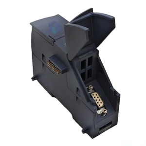 ใหม่ซิมมาติก S7-1200 1241 RS485 โมดูลการสื่อสาร 6ES7241-1CH32-0XB0 โมดูลขยาย PLC - Product Image 1