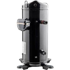 Nhà sản xuất C-SB263H8A 3ph 3.5hp làm mát Scroll máy nén Sanyo lạnh Scroll máy nén - Product Image 6