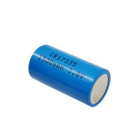 Prix d'usine OEM, batteries primaires au lithium cylindriques de toutes tailles