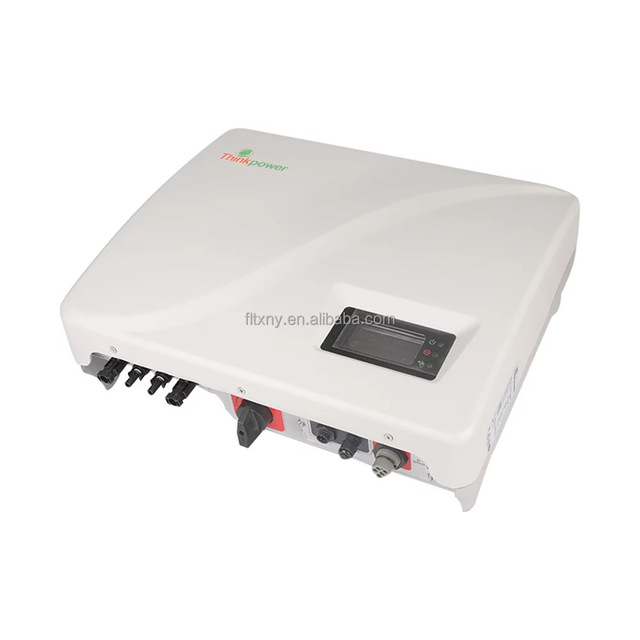 Thinkpower Solar Inverter with zero Export Limiter for Home Power Selfuse