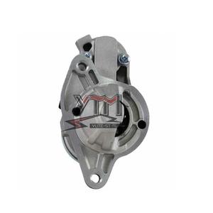 Original Mitsubishi M000T91981 Motor de arranque 12 V Auto arranque STR3820 para <span class=keywords><strong>Volga</strong></span> Zaufer Chrysler - Product Image 1