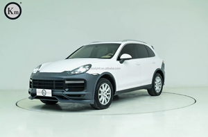 สำหรับ Porsche Cayenne ปี 2011-2017 รุ่น 958 MK1 <span class=keywords><strong>MK2</strong></span> อัพเกรดเป็นรุ่นปี 2018+ สไตล์ 9Y0 .1 ชุดแต่งรอบคัน ไฟหน้า ไฟท้าย รุ่นเก่าเป็นรุ่นใหม่ - Product Image 3