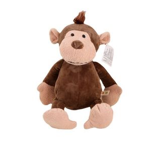 Set de Peluches de Animales de Safari, Ocho Criaturas Silvestres, Muñecos de Peluche, Regalo para Niños, Fabricante Mayorista OEM ODM Personalizado - Product Image 1