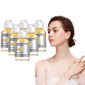 Suero Coreano Nanoactivo <span class=keywords><strong>con</strong></span> Células Madre + Esencia <span class=keywords><strong>de</strong></span> Oro para Piel Envejecida - Product Image 1