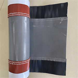 <span class=keywords><strong>Bande</strong></span> de ventilation de toit durable 300 mm x 5 m, <span class=keywords><strong>bande</strong></span> <span class=keywords><strong>d</strong></span>'<span class=keywords><strong>étanchéité</strong></span> en butyl haute adhérence pour toiture - Product Image 5