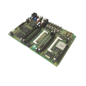 Carte mère FANUC, circuit imprimé d'origine A20B-8100-0136 - Product Image 6