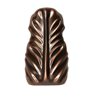Mai Huan Modern Villa Hotel Door Decoration 304 Stainless Steel <strong>Column</strong> Decorative Moldings Engineering 1 Year Warranty - Product Image 4