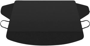 Couverture de pare-brise de <span class=keywords><strong>voiture</strong></span> pour glace et neige, fenêtre de <span class=keywords><strong>voiture</strong></span> pliante de <span class=keywords><strong>garage</strong></span>, couverture de glace et de neige - Product Image 6