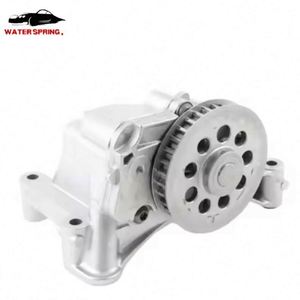Nouvelle pompe à huile moteur pour modèles VW MULTIVAN 2.0T CAAA CAAB <span class=keywords><strong>CCHB</strong></span> CDBA CKUB CFCA - Product Image 1