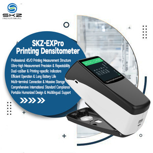 SKZ-EXPro draagbare, zeer nauwkeurige kleurdichtheidstester 45/0 meetstructuur voor de diepdrukindustrie - Product Image 1