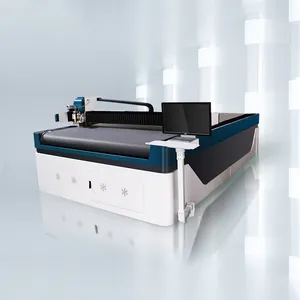 High-quality mold-free foam computer automatic cutting machine