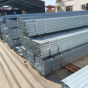 Оптовая цена, 1-5/8X1-5/8, оцинкованный металлический стальной канал - Product Image 6