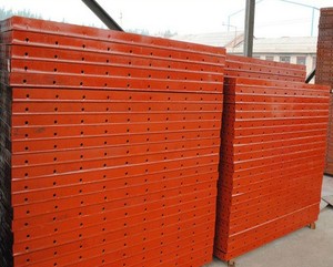 Système de coffrage en acier aluminium pour <span class=keywords><strong>béton</strong></span> - Product Image 5